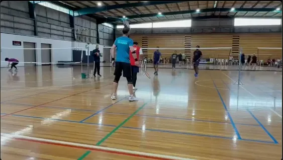 Tournament TV video 2