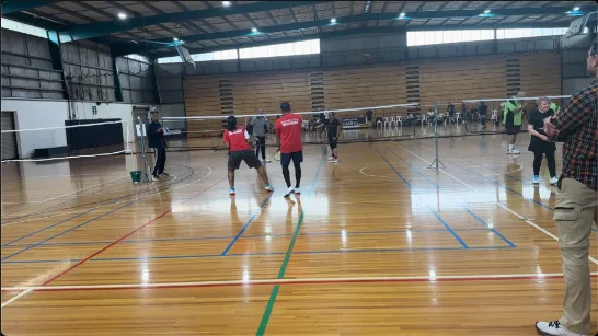 Tournament TV video 4